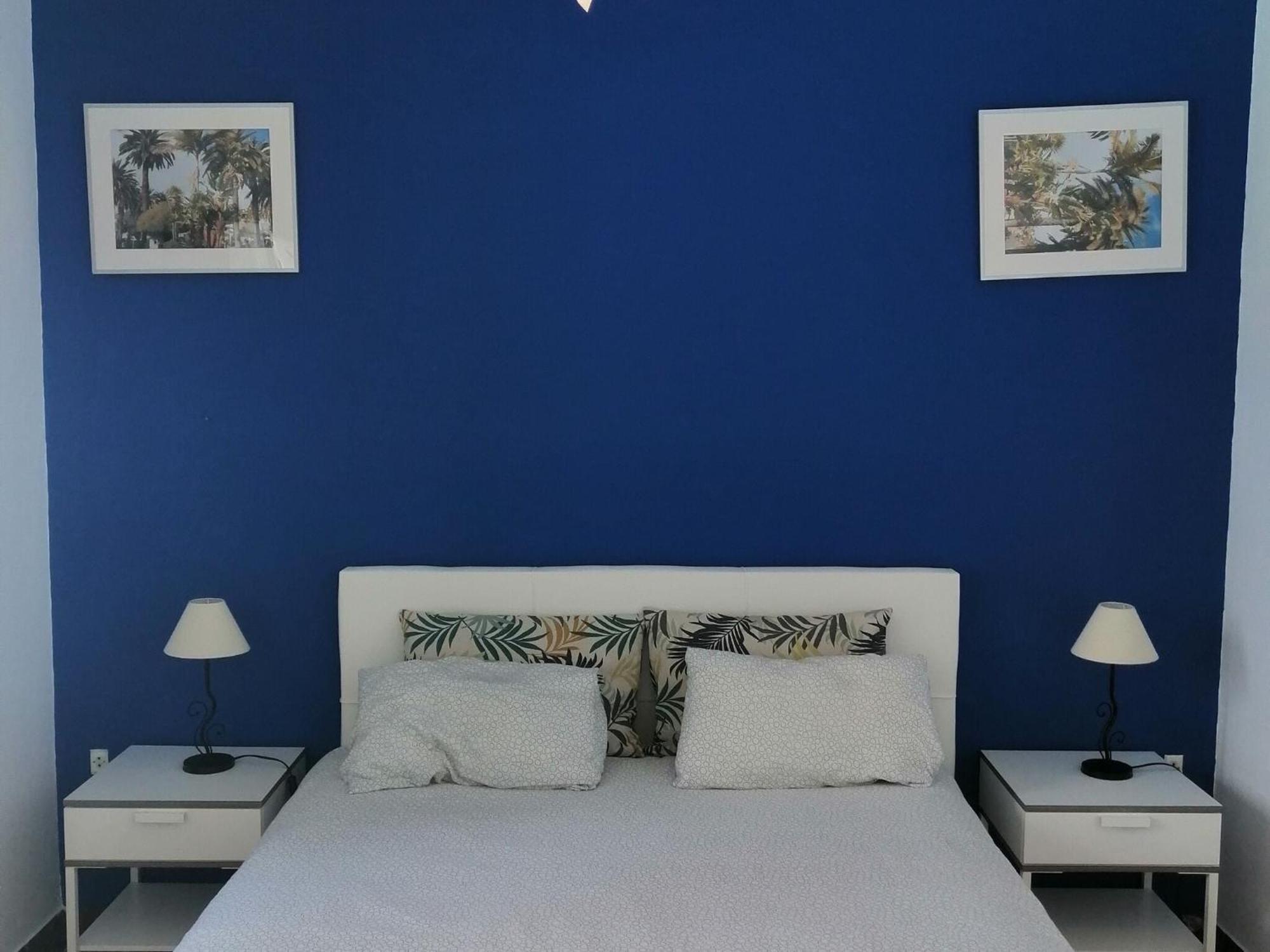 Belvilla By Oyo Blissful Villa With Private Pool Isla Cristina Luaran gambar