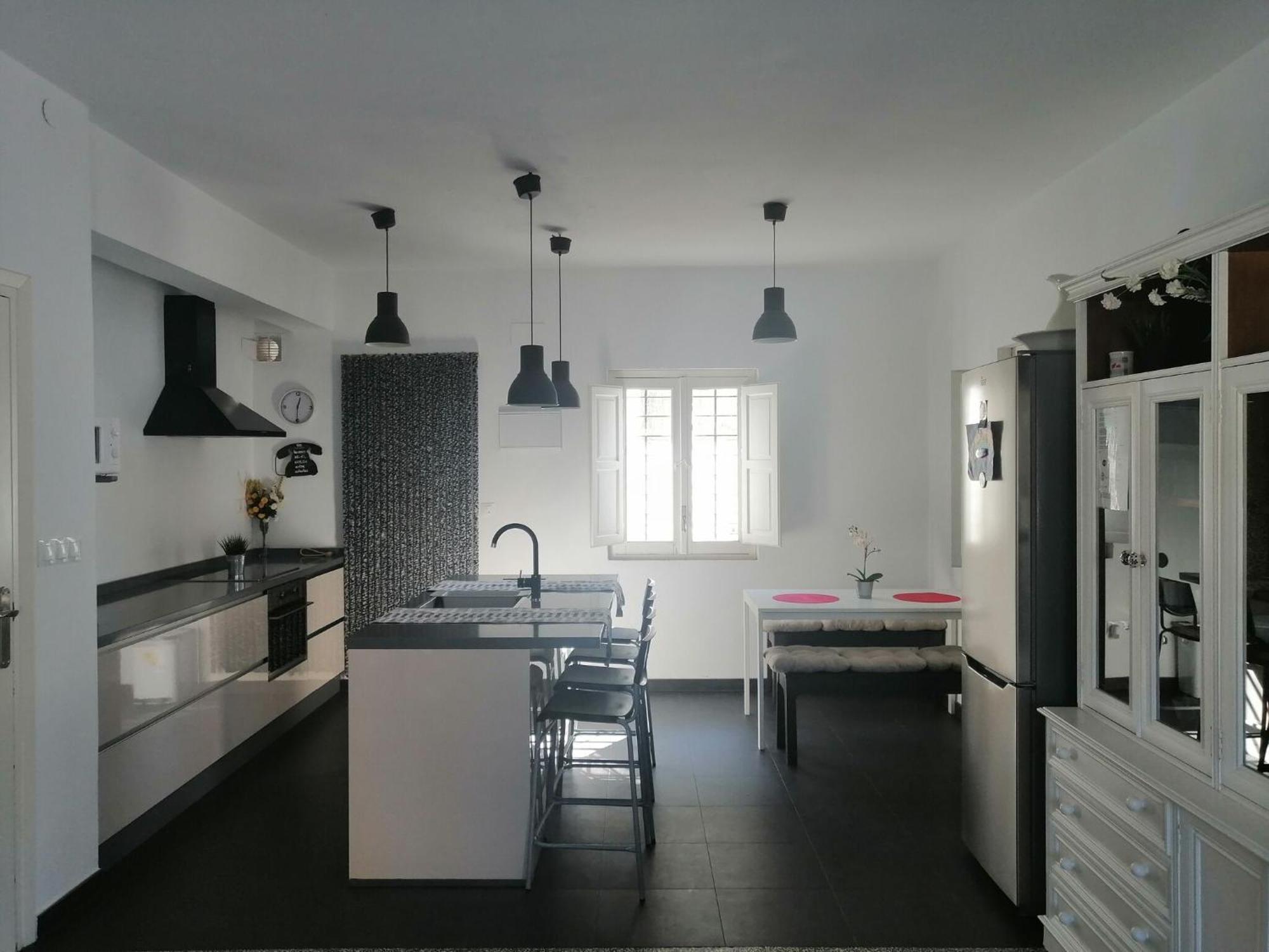 Belvilla By Oyo Blissful Villa With Private Pool Isla Cristina Luaran gambar